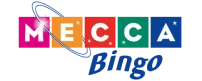 Mecca Bingo logo