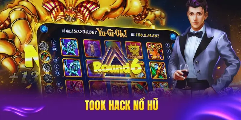 Tổng quan: “Tool hack nổ hũ” là gì?